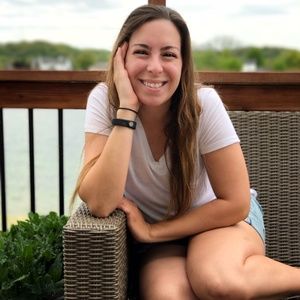 Meet your Posher, Cristina